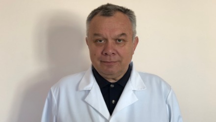 Шеремета Тарас Дмитрович - завідувач відділення, лікар-хірург | Helsi.me - сервіс запису до лікаря
