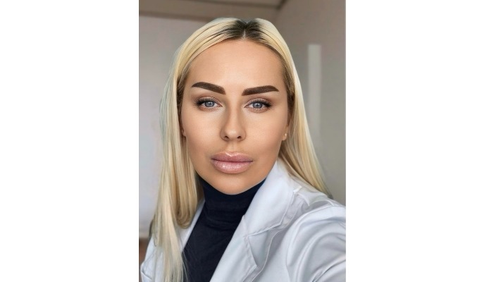 Негресс емізіктерінің фотосы